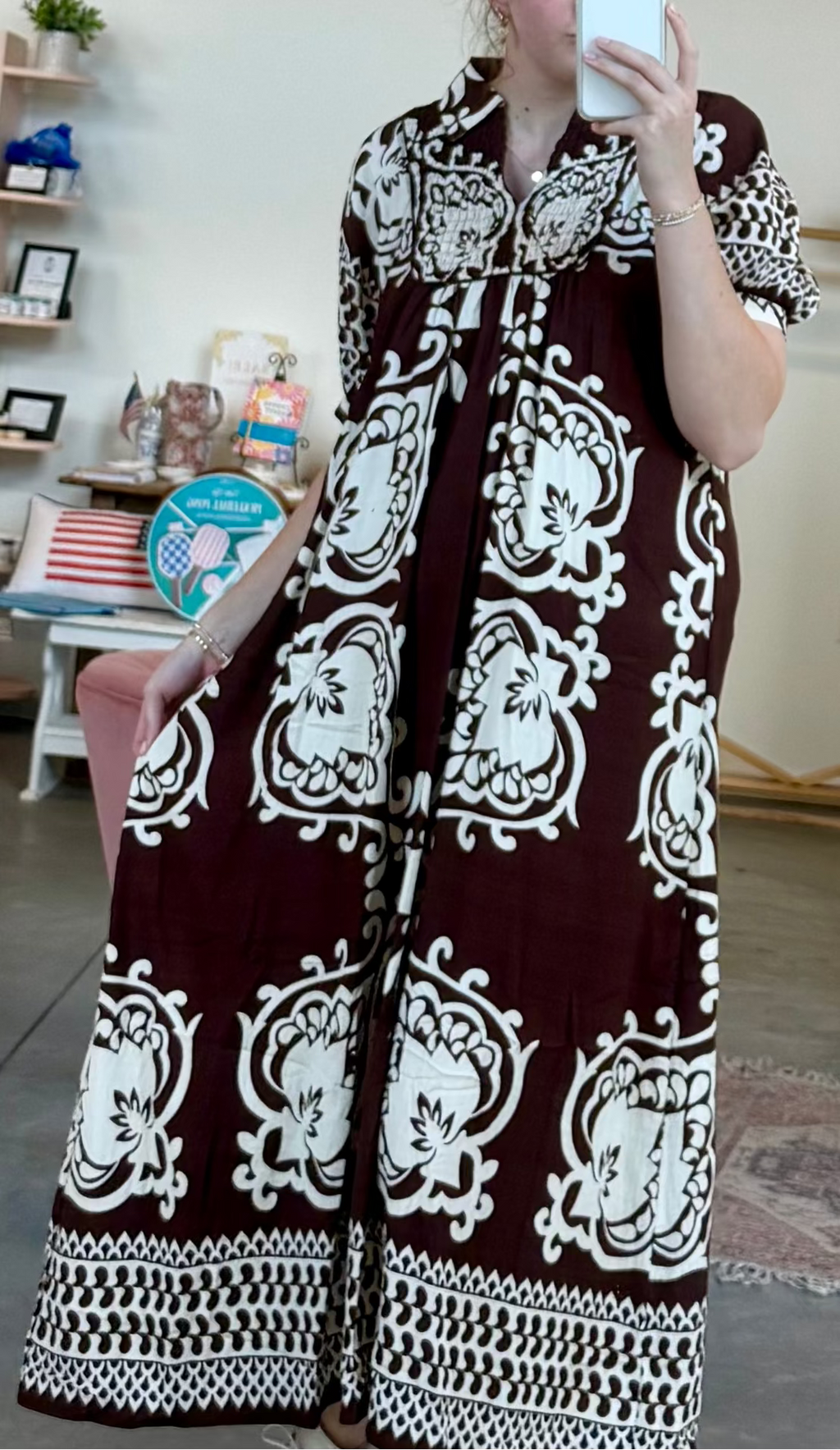 Gemma Maxi