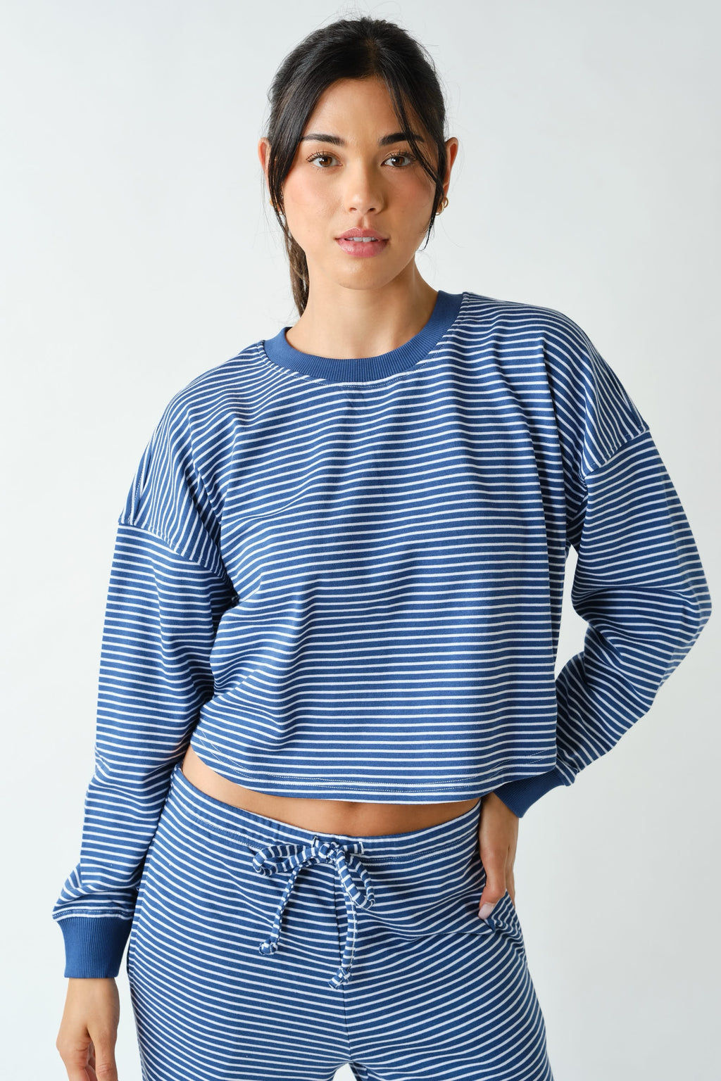 Cottage Coast Top