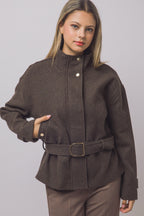 Hadley Coat