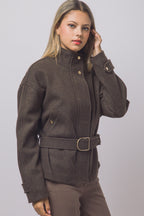 Hadley Coat