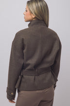 Hadley Coat