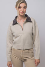 Lucy Cardigan