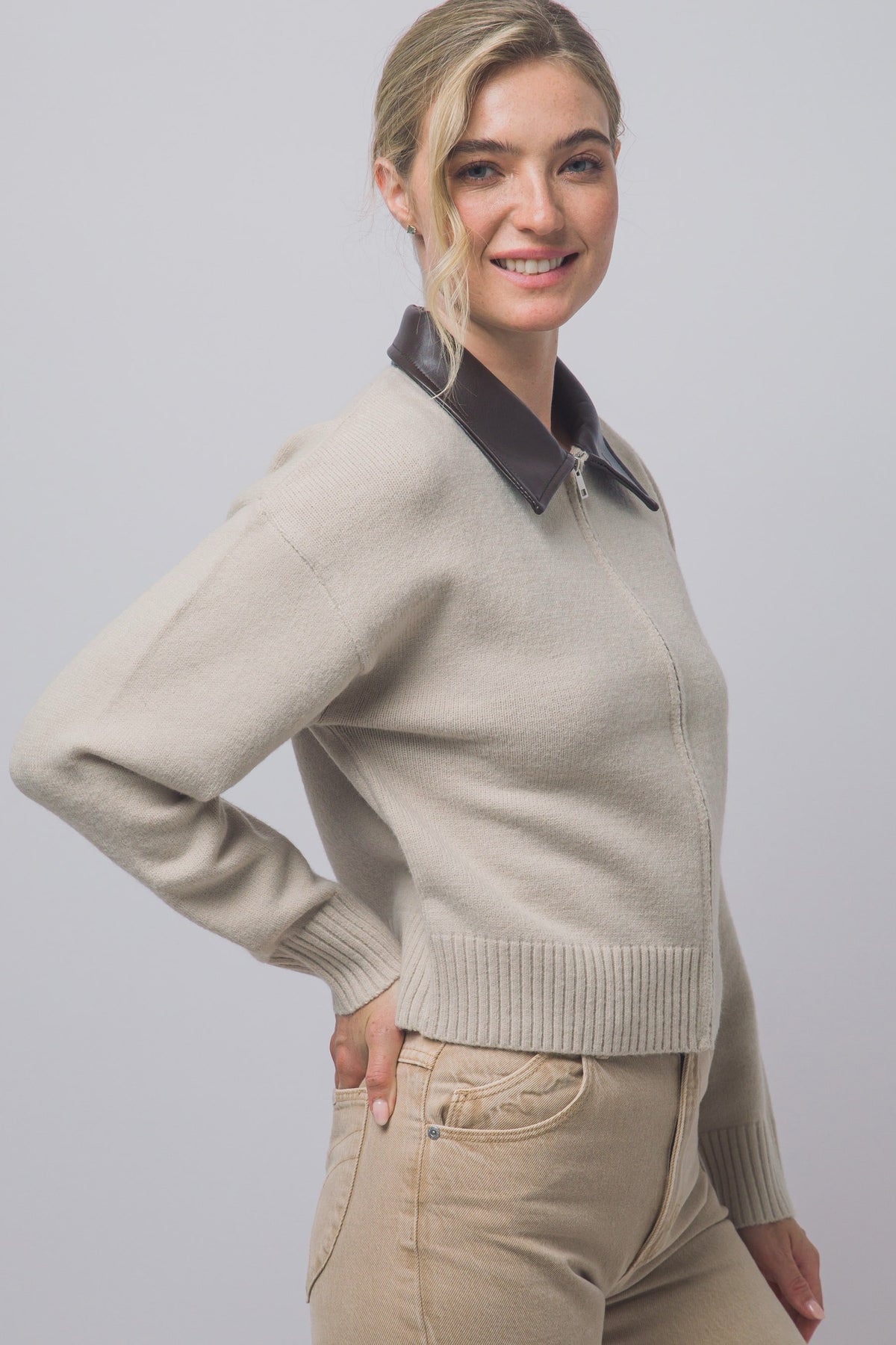 Lucy Cardigan