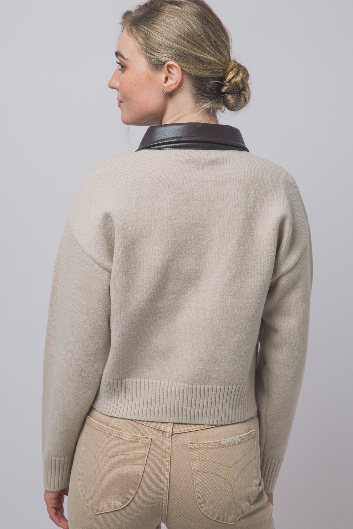 Lucy Cardigan