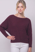 Evie Sweater