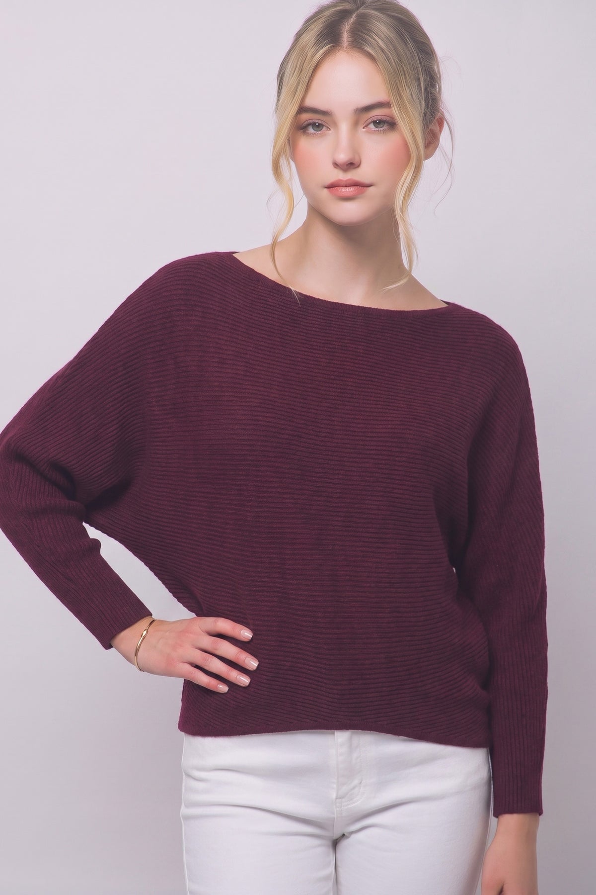 Evie Sweater