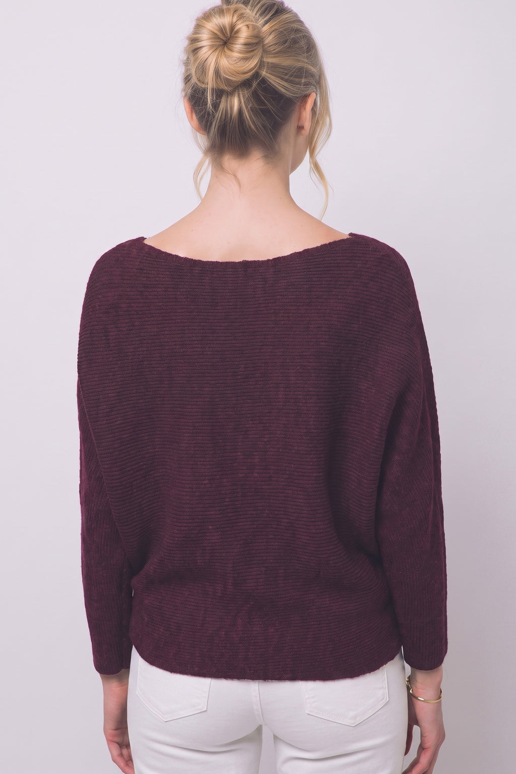 Evie Sweater