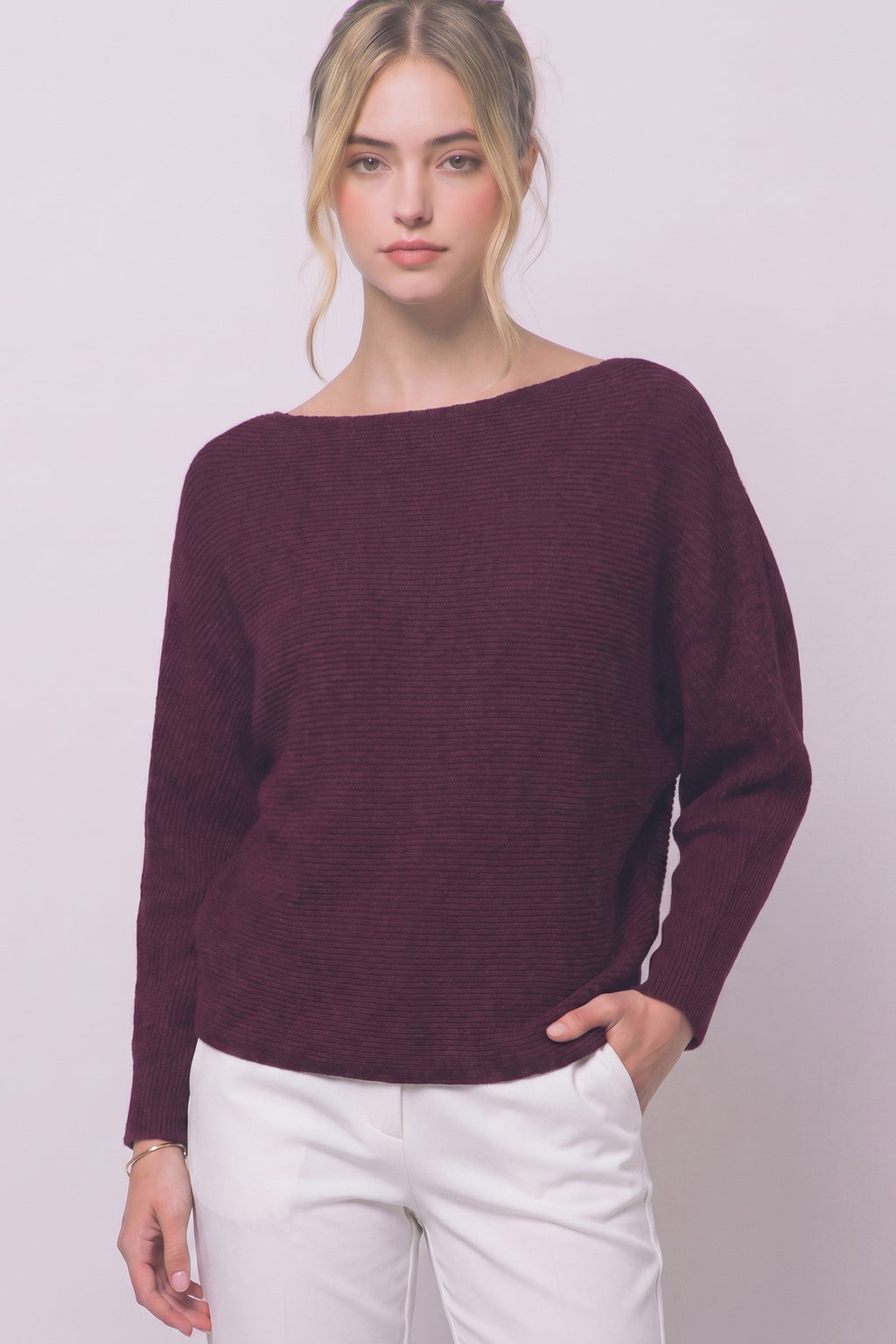 Evie Sweater