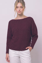 Evie Sweater