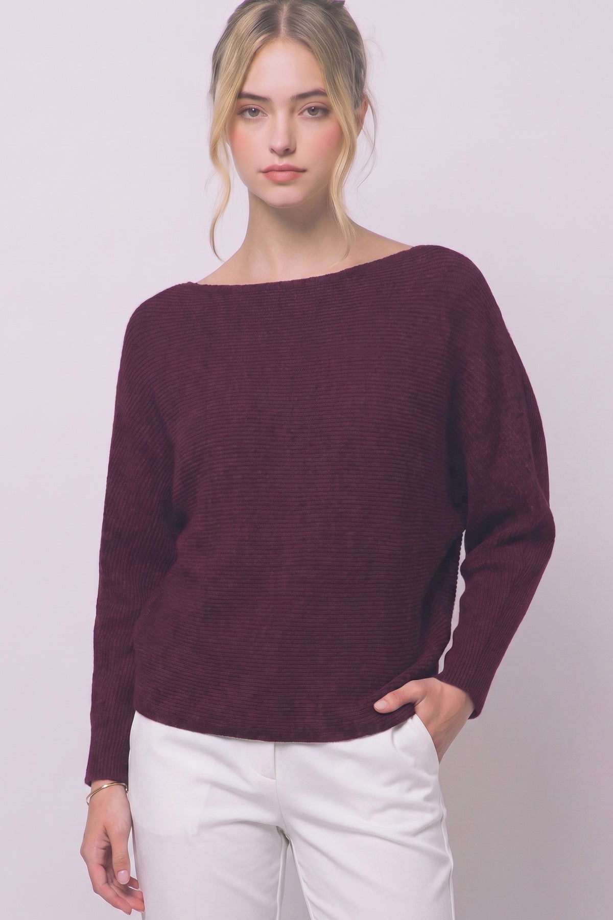 Evie Sweater