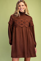 Delilah Dress
