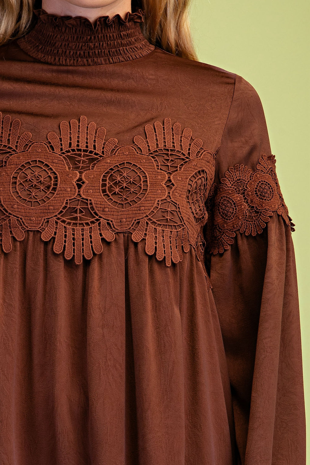 Delilah Dress