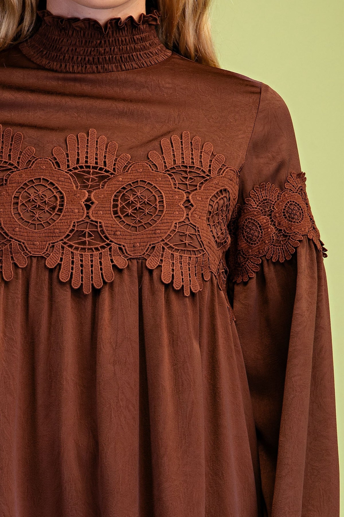 Delilah Dress