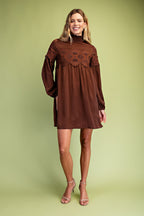 Delilah Dress