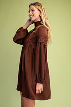 Delilah Dress