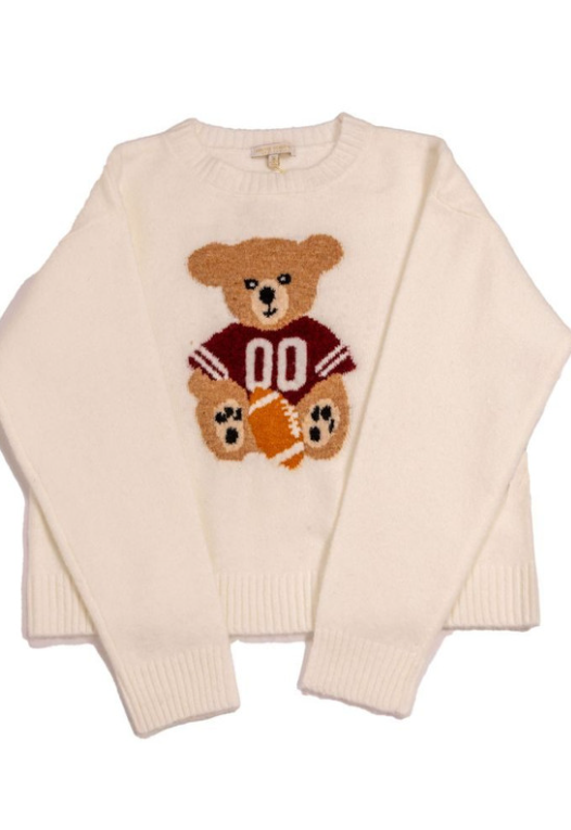 Under The Lights Sweater