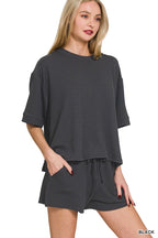 Jet Set Top