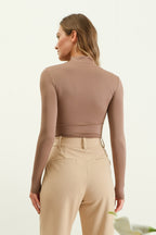 Every Basic Seamless Top