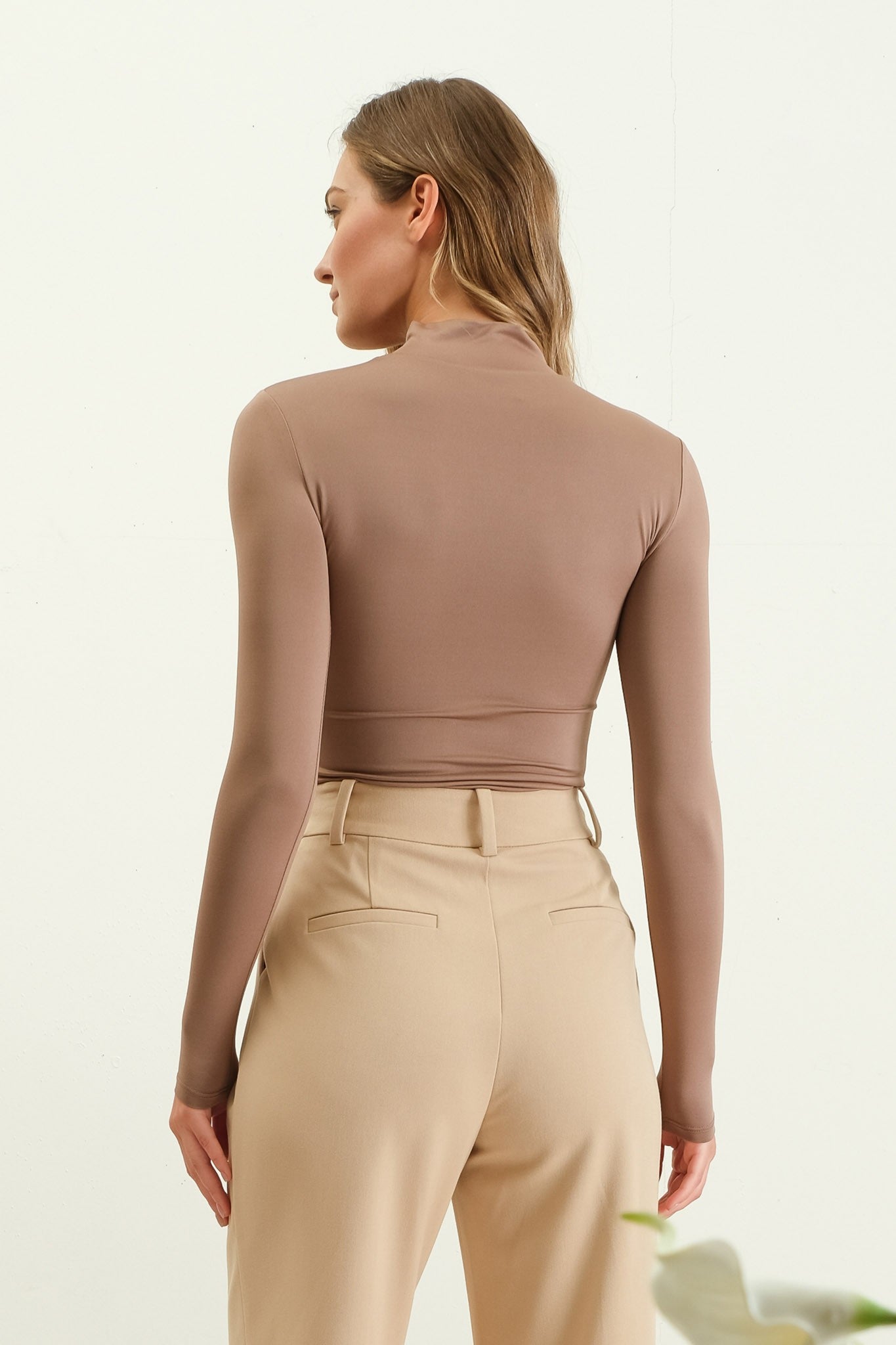 Every Basic Seamless Top
