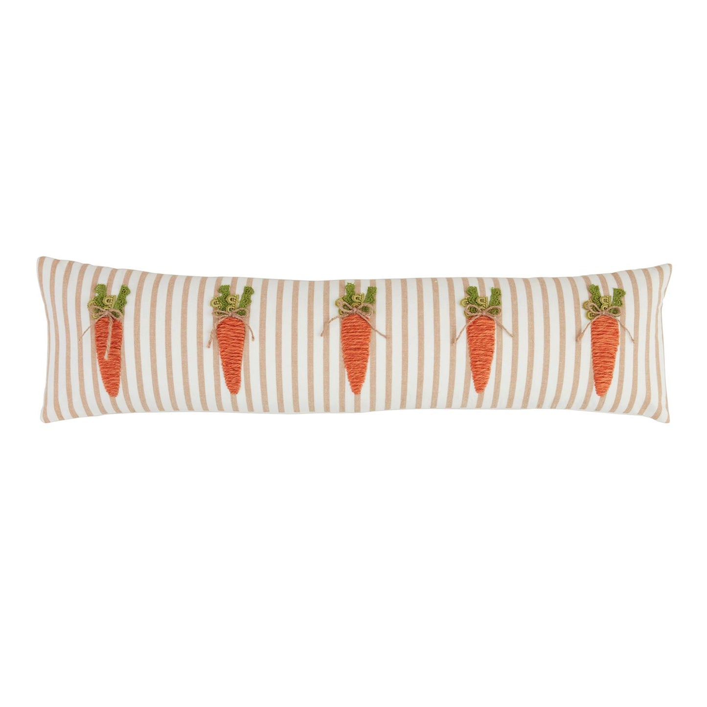 Mudpie Easter Applique Pillows
