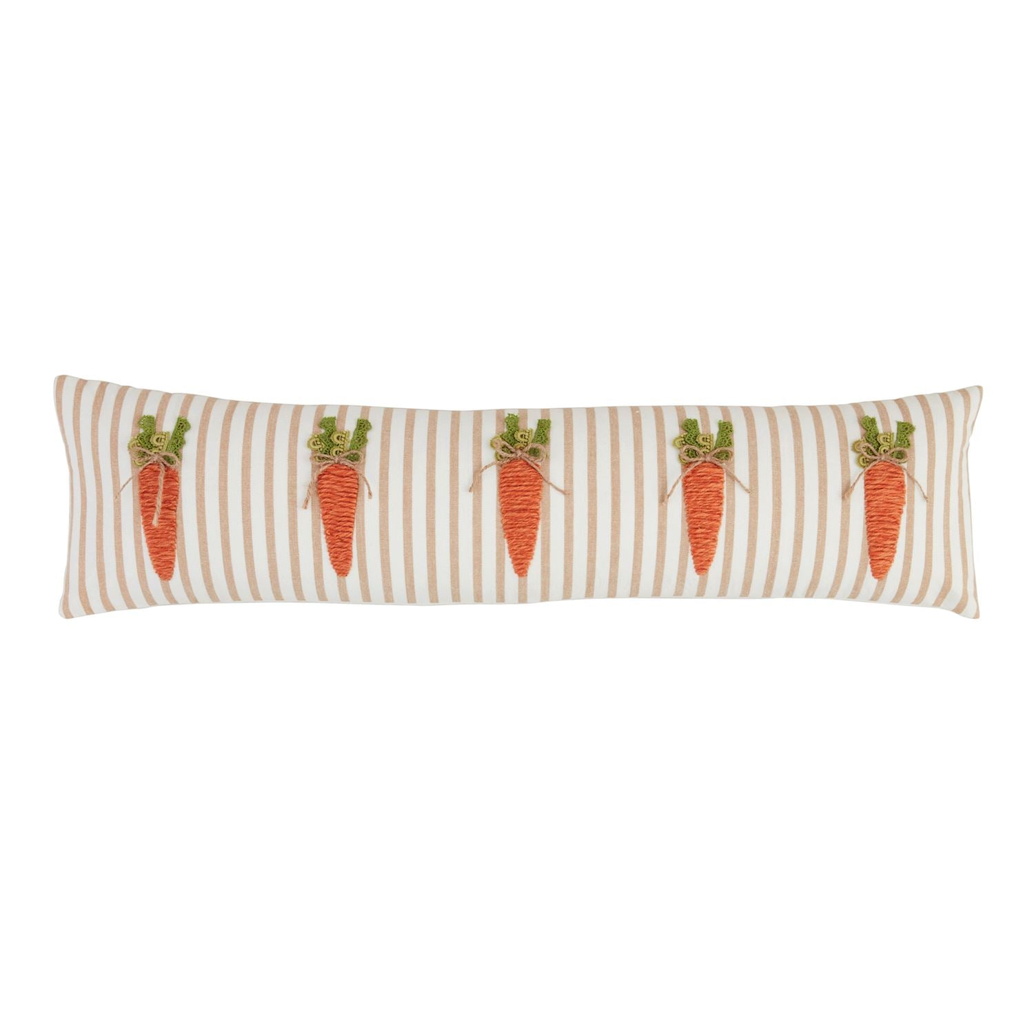 Mudpie Easter Applique Pillows