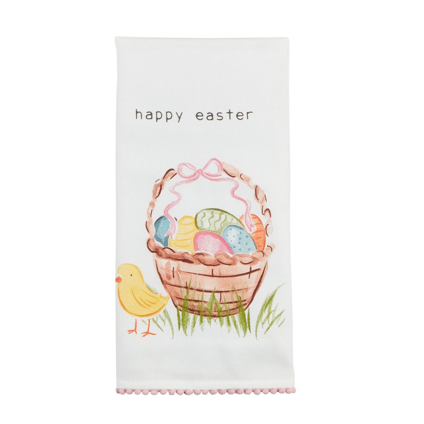 Mudpie Easter Tea Towels
