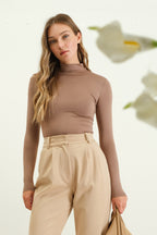 Every Basic Seamless Top