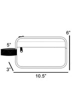 Stuff Cosmetic Bag