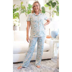 Magnolia Sleep Pants