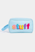 Stuff Cosmetic Bag