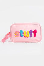 Stuff Cosmetic Bag