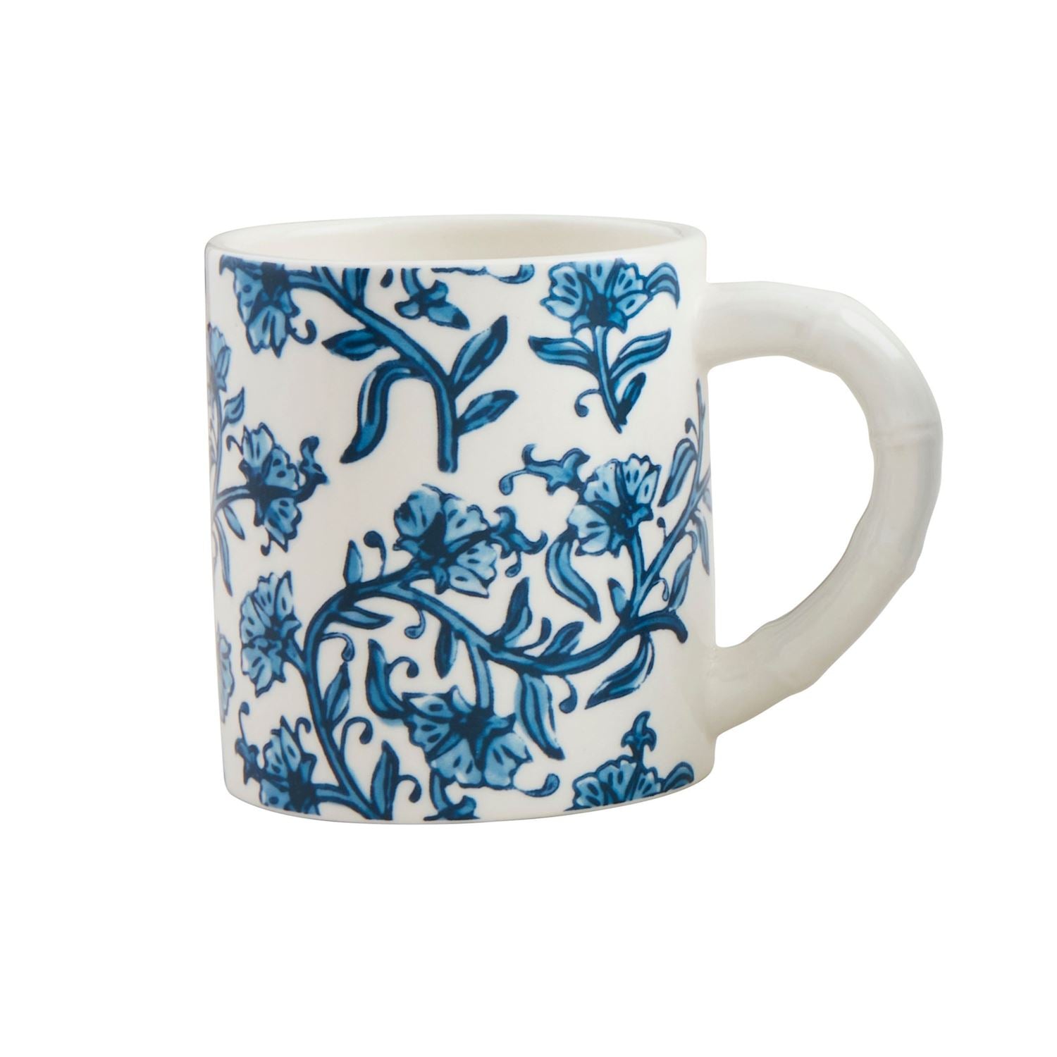 Mudpie Spring Mugs