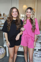 Jet Set Top