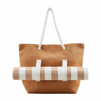 Tote & Mat Set- Mudpie