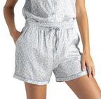 Hello Mello Lounge Shorts