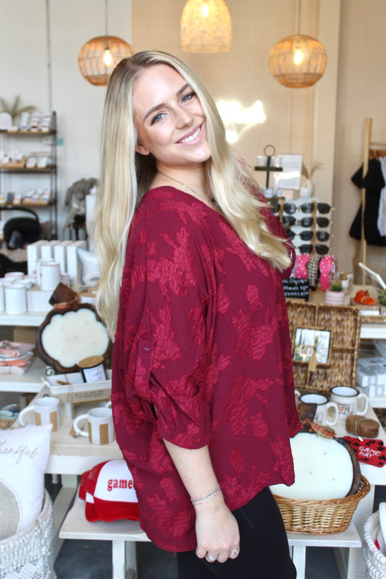 Southern Sweet Top
