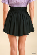 Spring Fling Shorts