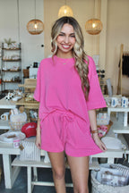 Jet Set Top