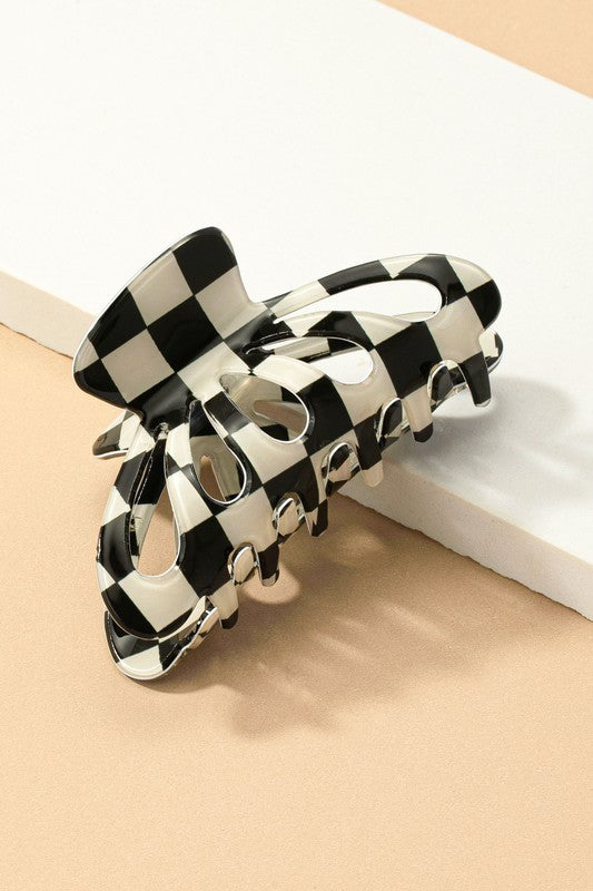 Claw Clip
