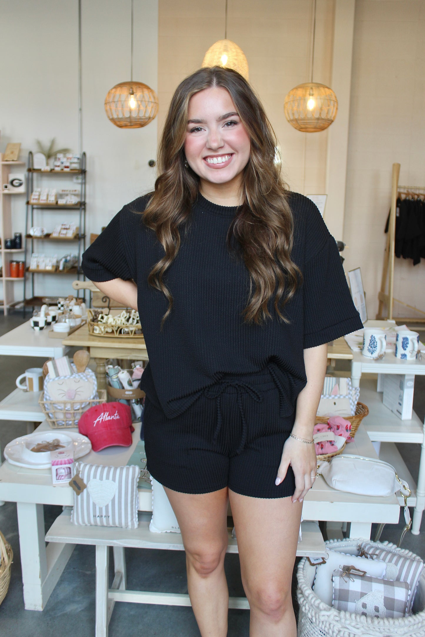 Jet Set Top