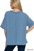 Not So Basic Top