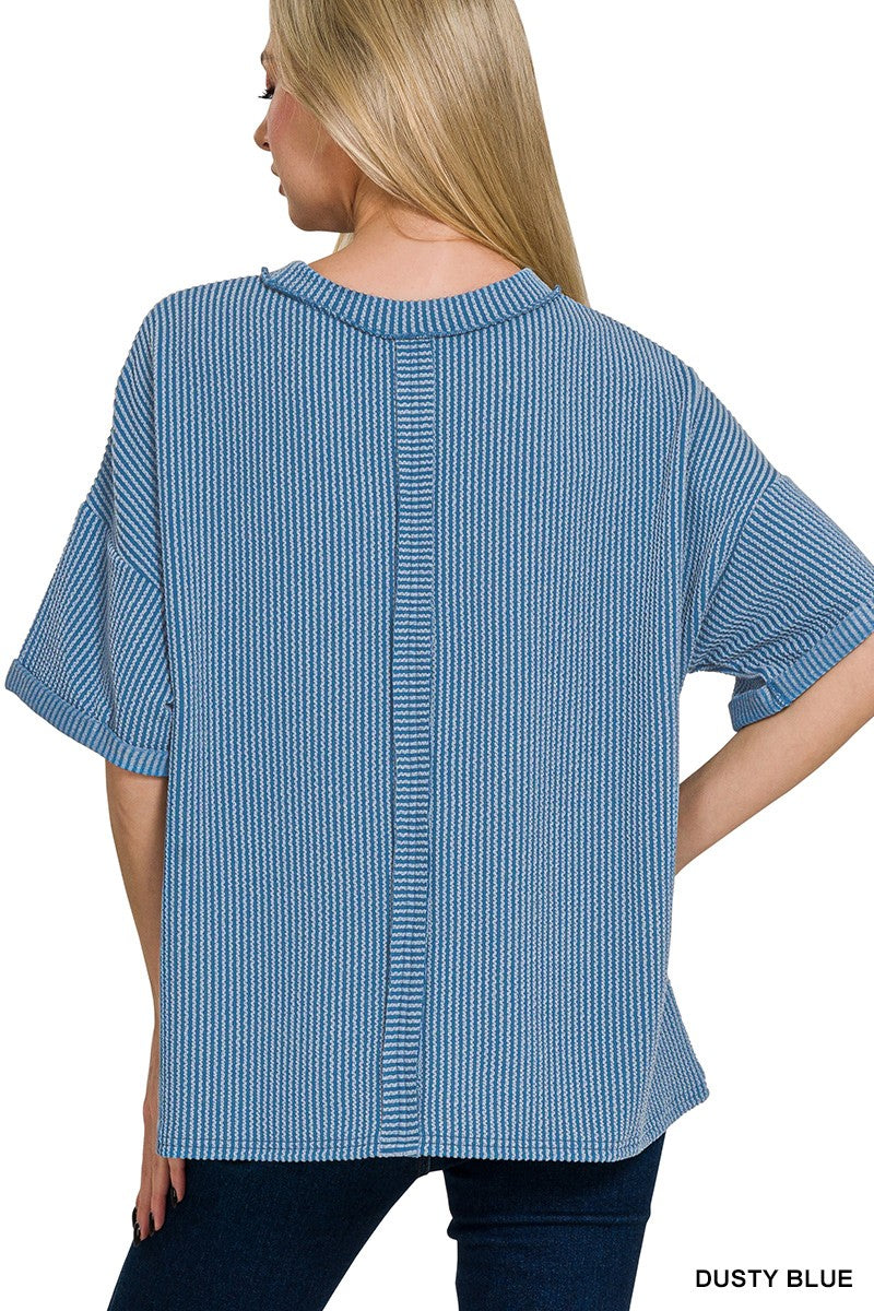 Not So Basic Top