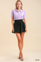Spring Fling Shorts