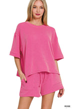 Jet Set Top