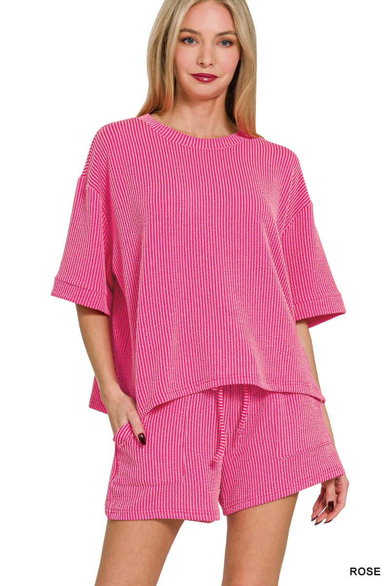 Jet Set Top