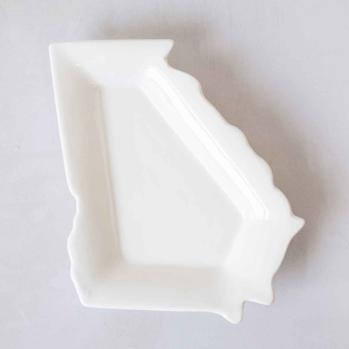Georgia Tidbit Dish 6"