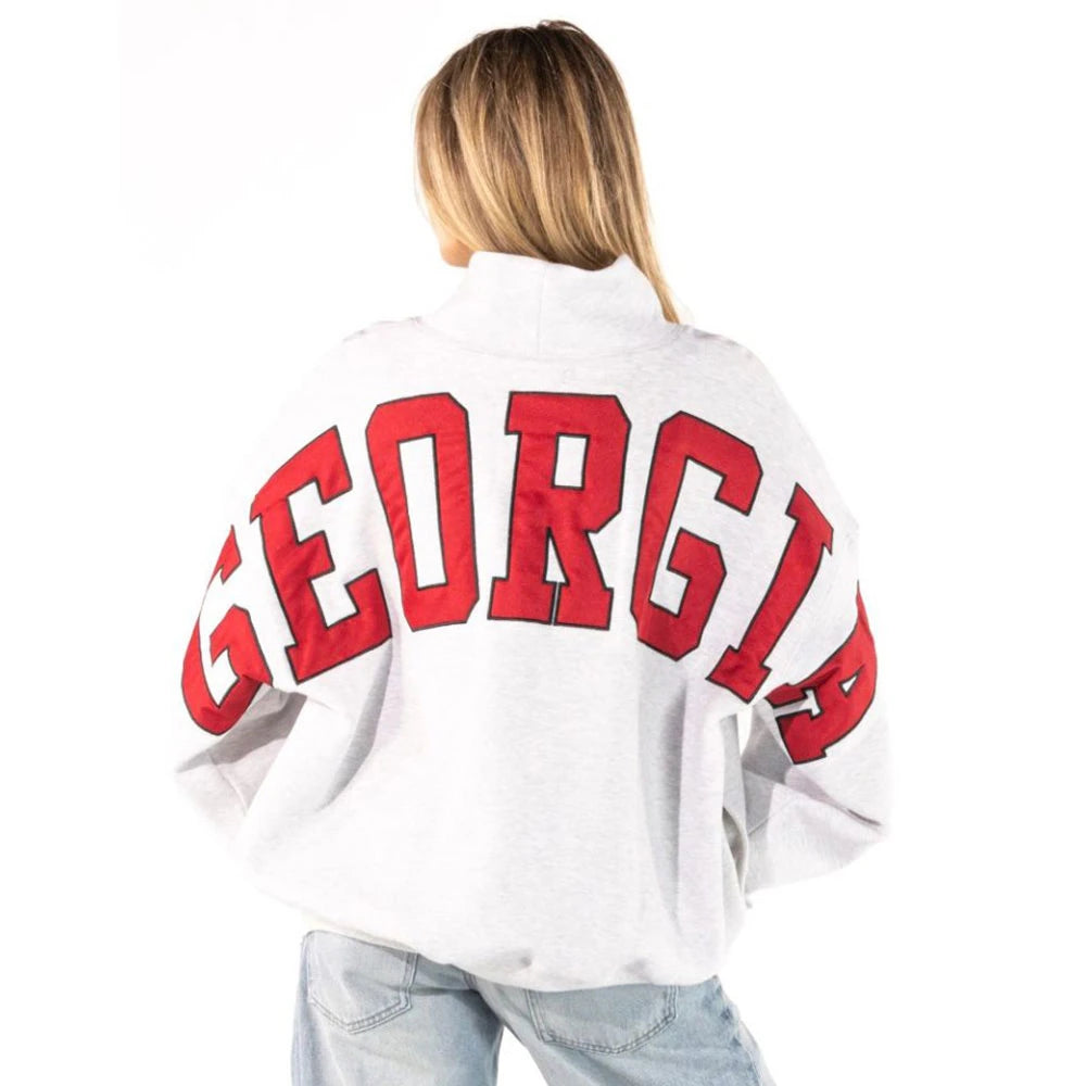 Georgia Mockneck