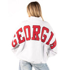 Georgia Mockneck
