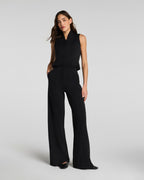 SPANX Air essentials Shawl Jumpsuit