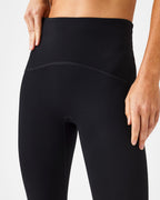 SPANX Shape Booty Boost Leggings BLACK